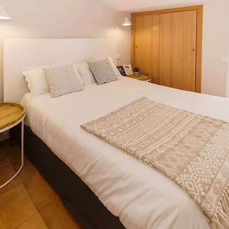 La Premsa Maison d'hôtes