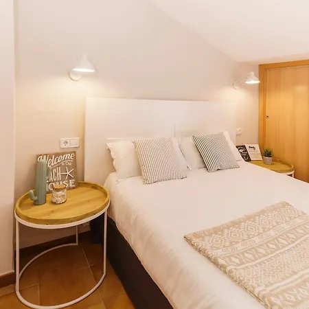 Maison d'hôtes La Premsa 3*