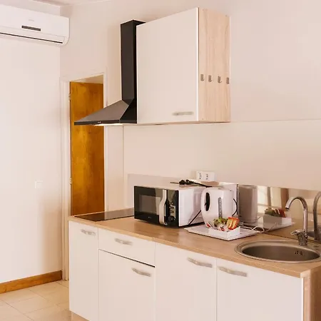 Maison d'hôtes La Premsa 3*