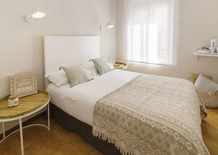 Pensjonat La Premsa 3*