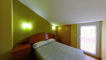 La Premsa Guest house