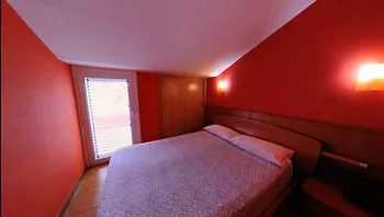 Guest house La Premsa 3*