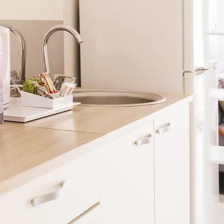 La Premsa Гостевой дом