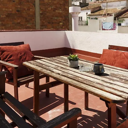 Guest house La Premsa 3*