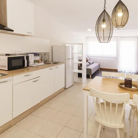 Гостевой дом La Premsa Ареньс-де-Мар