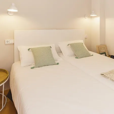 La Premsa Guest house