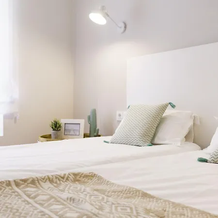 La Premsa Guest house