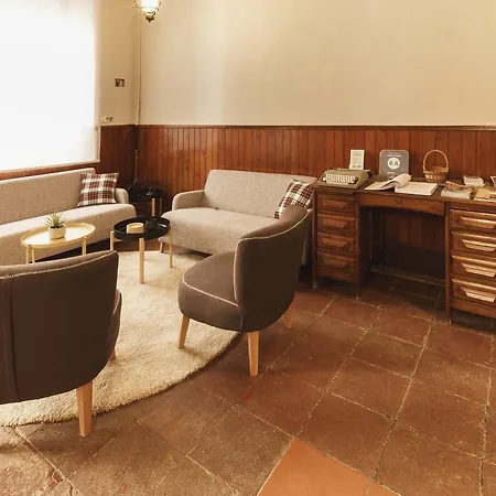 La Premsa Guest house Arenys de Mar
