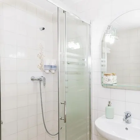 La Premsa Guest house