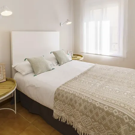 Guest house La Premsa 3*