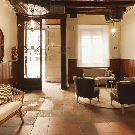 Guest house La Premsa 3*