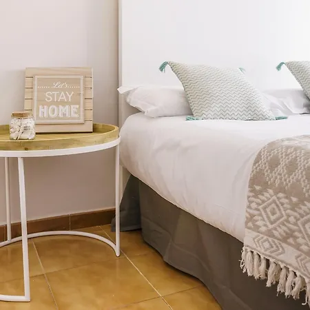 La Premsa 3* Ареньс-де-Мар