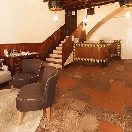 Guest house La Premsa