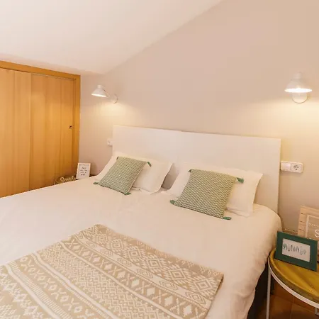 Guest house La Premsa
