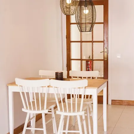 La Premsa Guest house