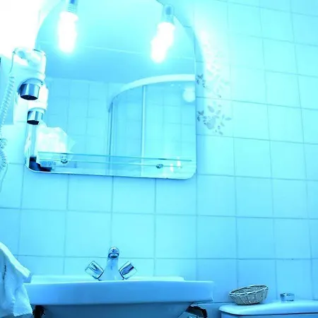 Гостевой дом La Premsa