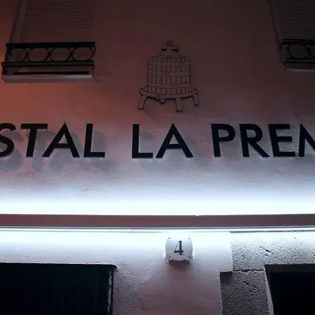 La Premsa