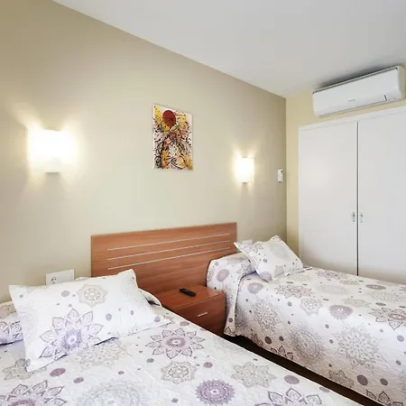 Guest house La Premsa Arenys de Mar