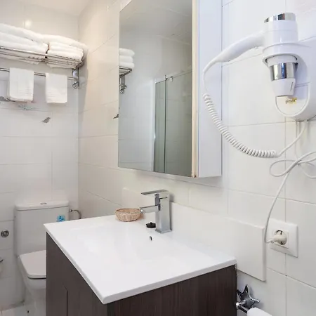La Premsa Guest house