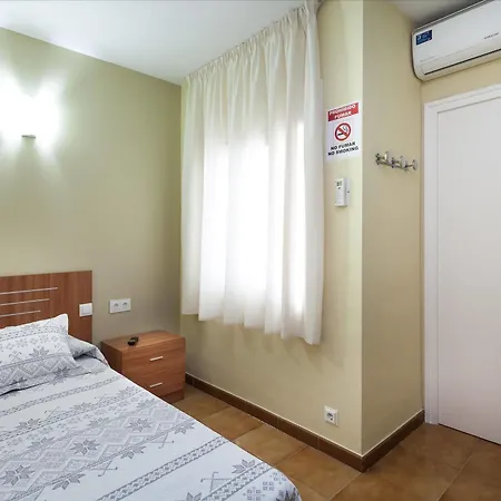 Guest house La Premsa Arenys de Mar