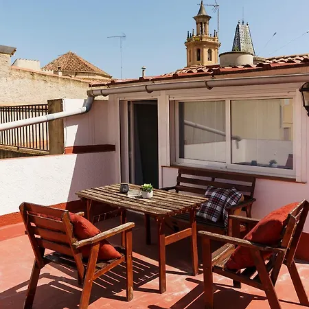 Guest house La Premsa Arenys de Mar