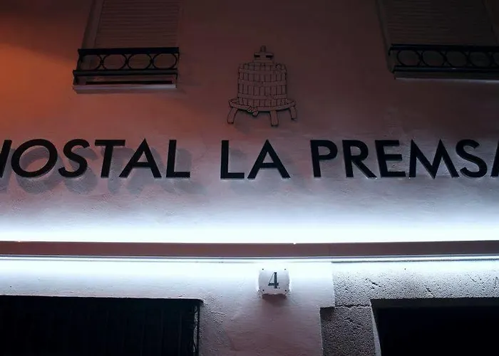 La Premsa
