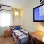 La Premsa 3* 阿雷尼斯德马尔