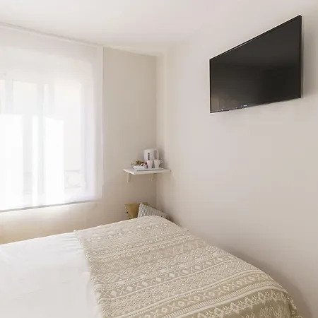 La Premsa Guest house Arenys de Mar
