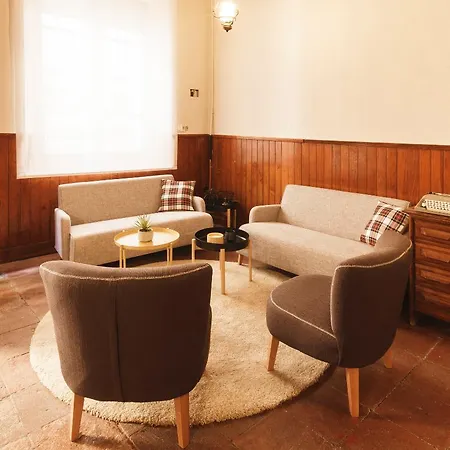 La Premsa Guest house 3*
