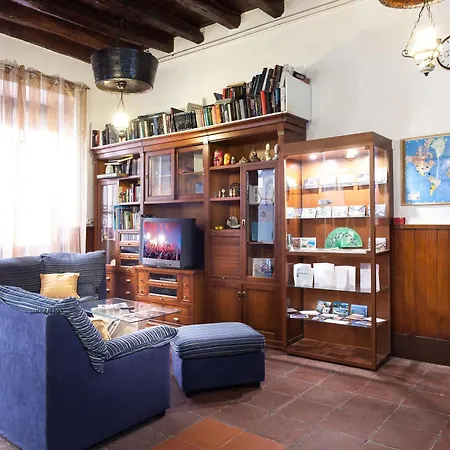 Guest house La Premsa 3*