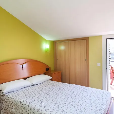 Guest house La Premsa