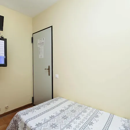 La Premsa Gasthuis 3*