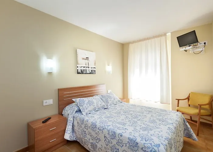 La Premsa 招待所 阿雷尼斯德马尔